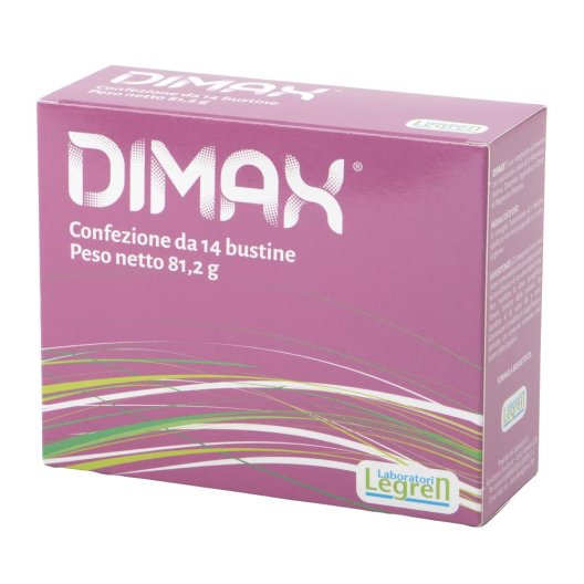 DIMAX 14BUST DIMAX 14BUST