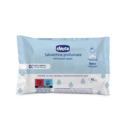 CH SALV POCKET 16PZ CH SALV POCKET 16PZ