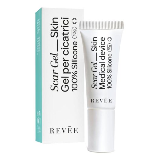 REVEE SCAR GEL 10G