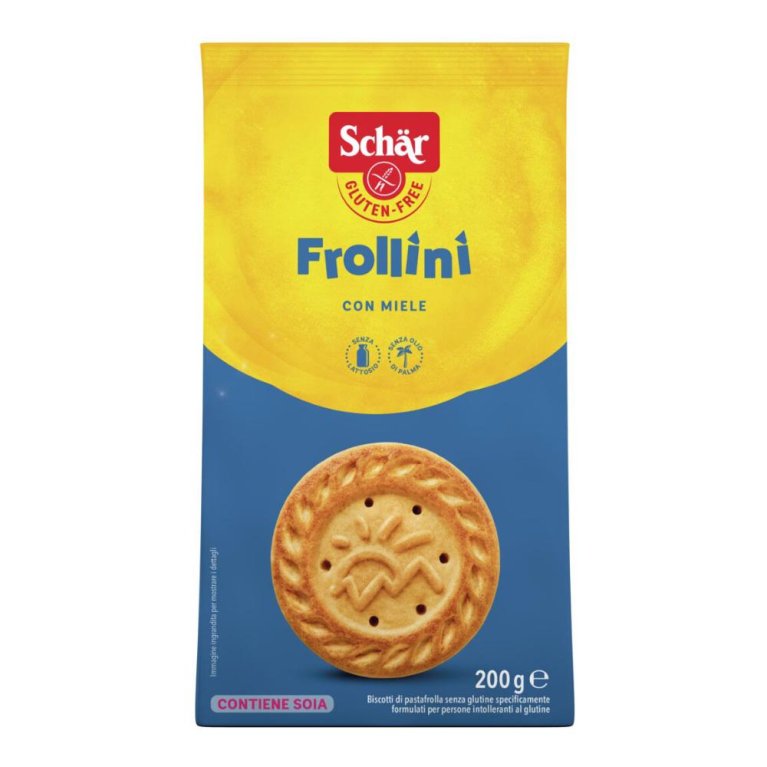 SCHAR FROLLINI 200G