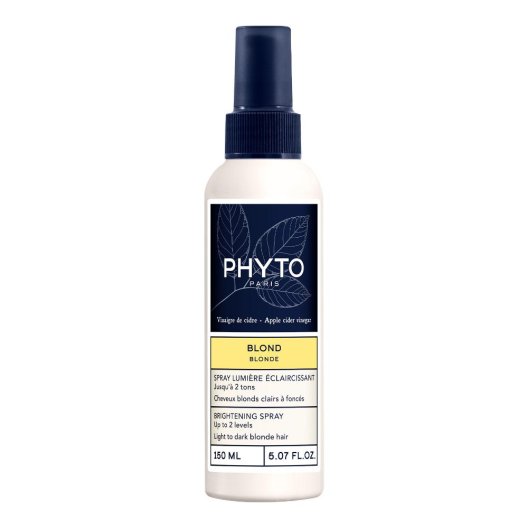 PHYTO BLONDE SPRAY ILLUMINANTE PHYTO BLONDE SPRAY ILLUMINANTE