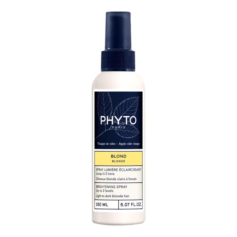 PHYTO BLONDE SPRAY ILLUMINANTE PHYTO BLONDE SPRAY ILLUMINANTE