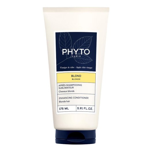 PHYTO BLONDE BALSAMO SUBLIMANT PHYTO BLONDE BALSAMO SUBLIMANT