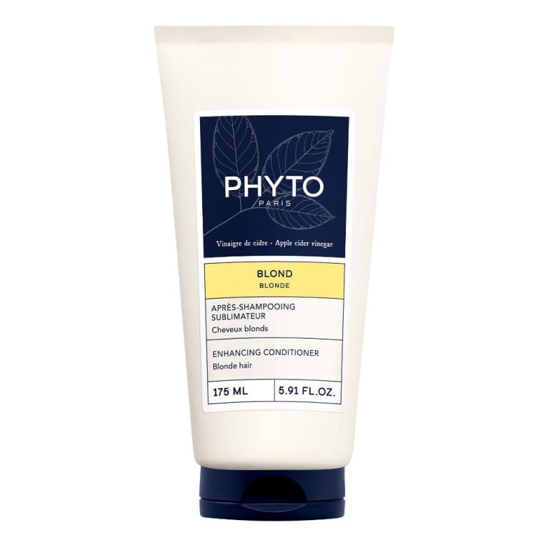 PHYTO BLONDE BALSAMO SUBLIMANT PHYTO BLONDE BALSAMO SUBLIMANT