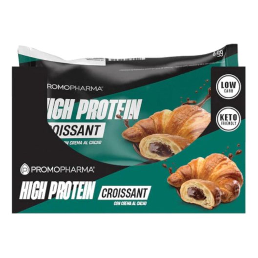 HIGH PROTEIN CORNETTO CIOC18PZ HIGH PROTEIN CORNETTO CIOC18PZ