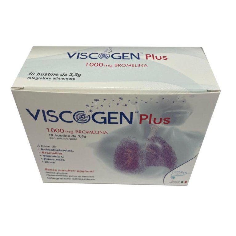 VISCOGEN PLUS GRAN SOLUB 35G VISCOGEN PLUS GRAN SOLUB 35G