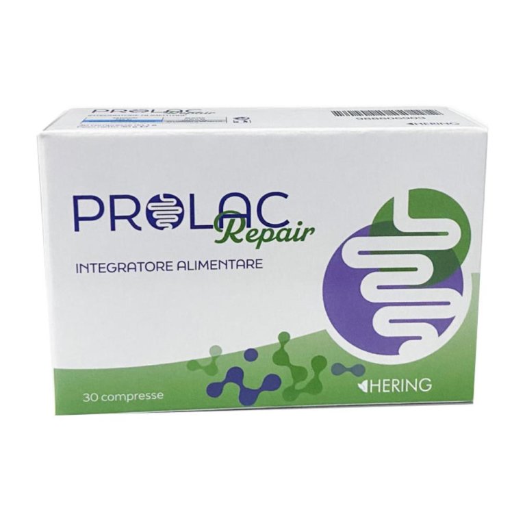 PROLAC REPAIR 30CPR HERING