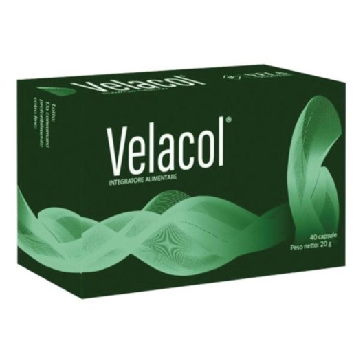VELACOL 40 CPS