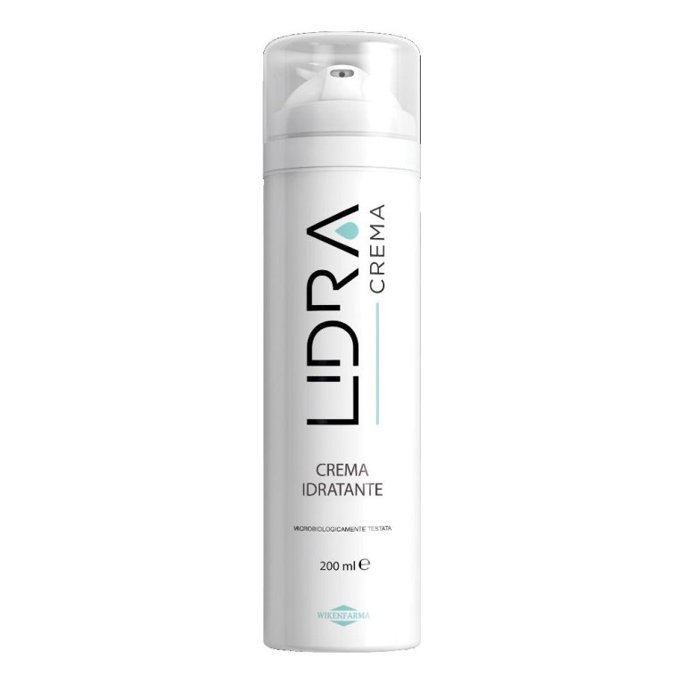 LIDRA CREMA 200ML LIDRA CREMA 200ML