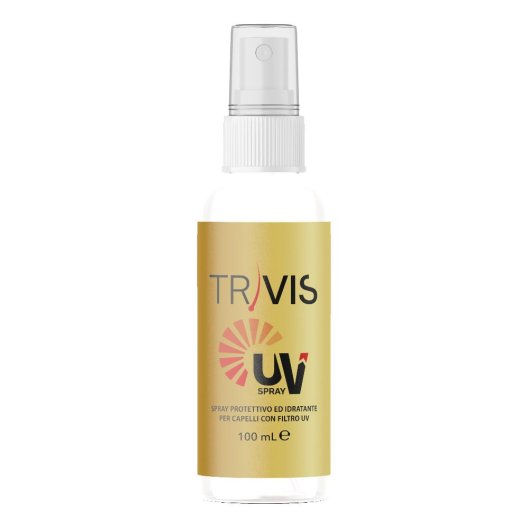 TRIVIS UV SPRAY 100ML