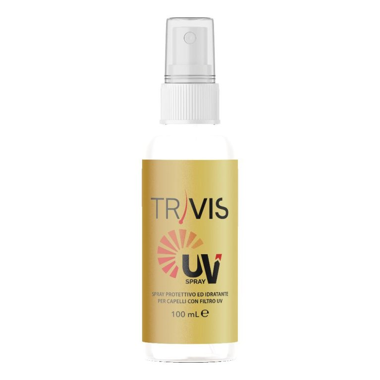 TRIVIS UV SPRAY 100ML