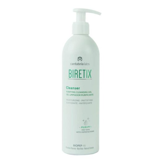 BIRETIX CLEANSER 400ML