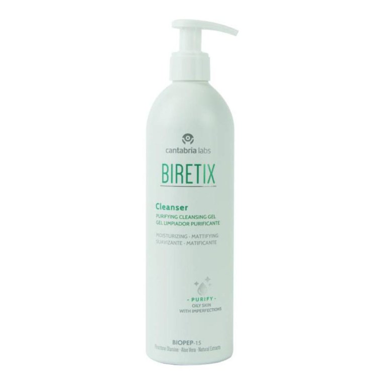 BIRETIX CLEANSER 400ML BIRETIX CLEANSER 400ML
