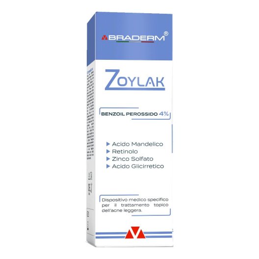 ZOYLAK CREMA 30ML