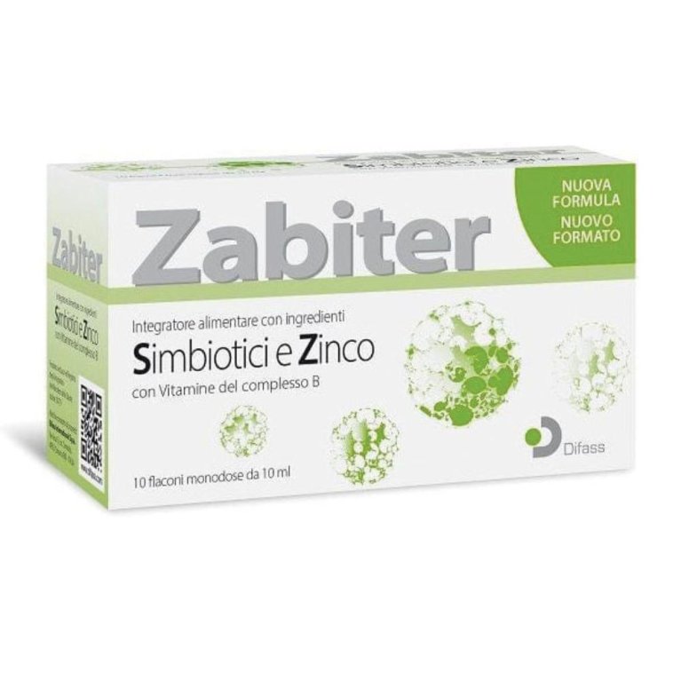 ZABITER 10FL ZABITER 10FL