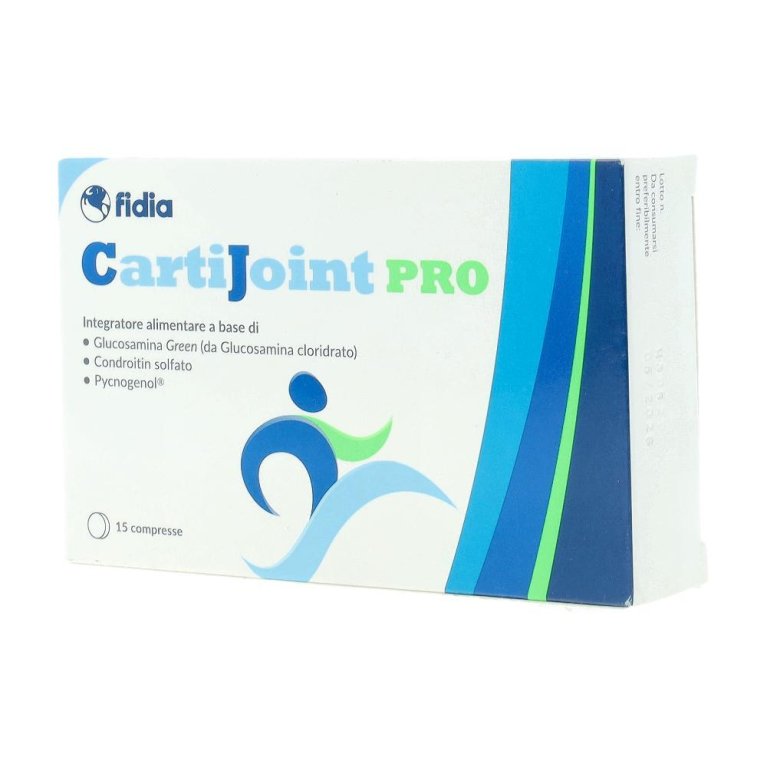 CARTIJOINT PRO 15CPR