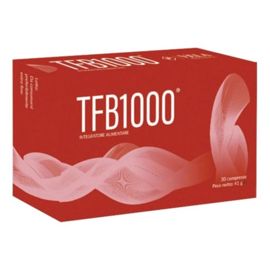 TFB1000 30 CPR