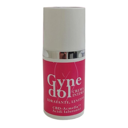 GYNEDOL CREMA INTIMA 30ML