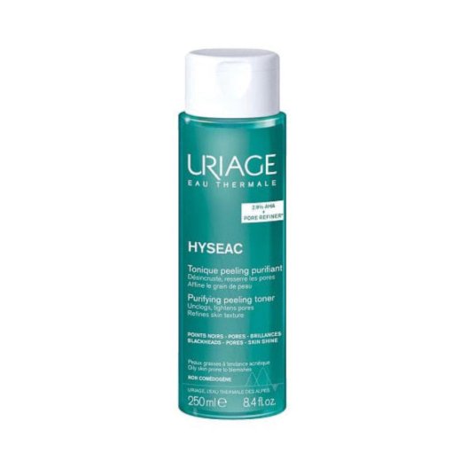 HYSEAC TONIQUE PURIFIANT 250ML HYSEAC TONIQUE PURIFIANT 250ML