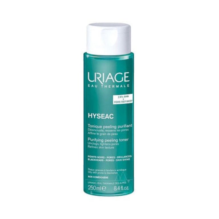 HYSEAC TONIQUE PURIFIANT 250ML