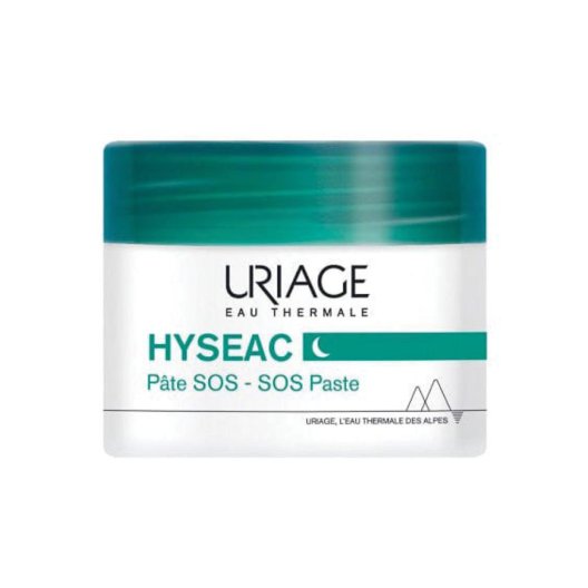 HYSEAC PATE SOS 15G HYSEAC PATE SOS 15G