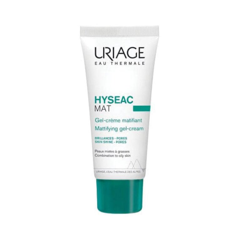 HYSEAC MAT 40ML