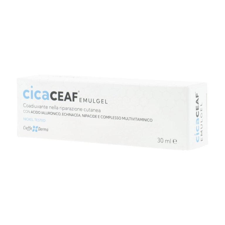 CICACEAF 30ML CICACEAF 30ML
