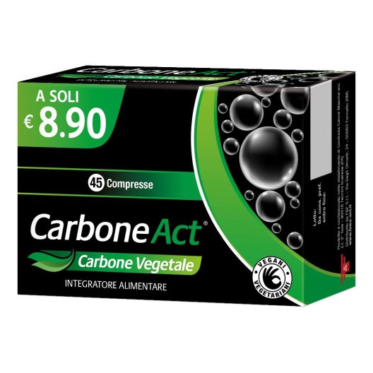 CARBONE ACT 45CPR CARBONE ACT 45CPR