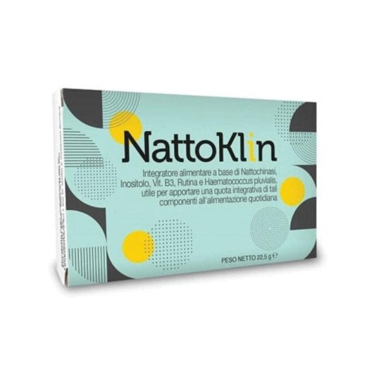 NATTOKLIN 45CPS LINDASERVICE