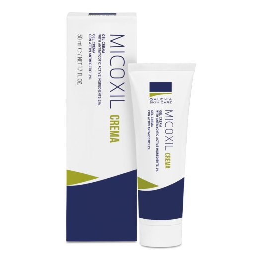 MICOXIL CREMA 50ML MICOXIL CREMA 50ML