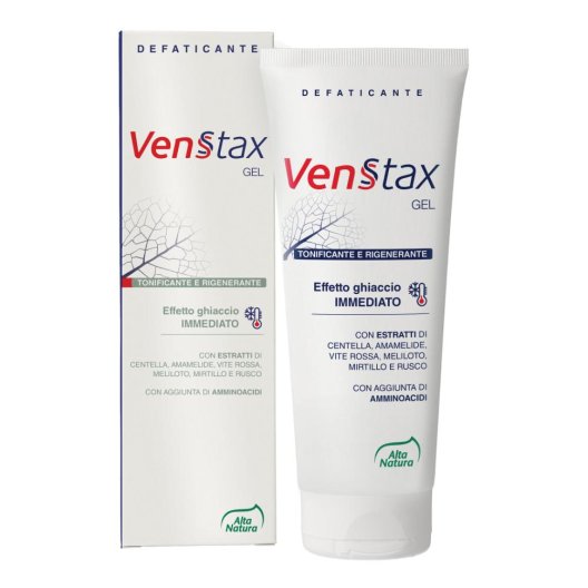 VENSTAX GEL GAMBE 200ML
