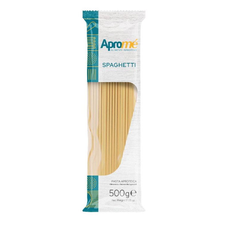 APROME' SPAGHETTI 500G APROME' SPAGHETTI 500G