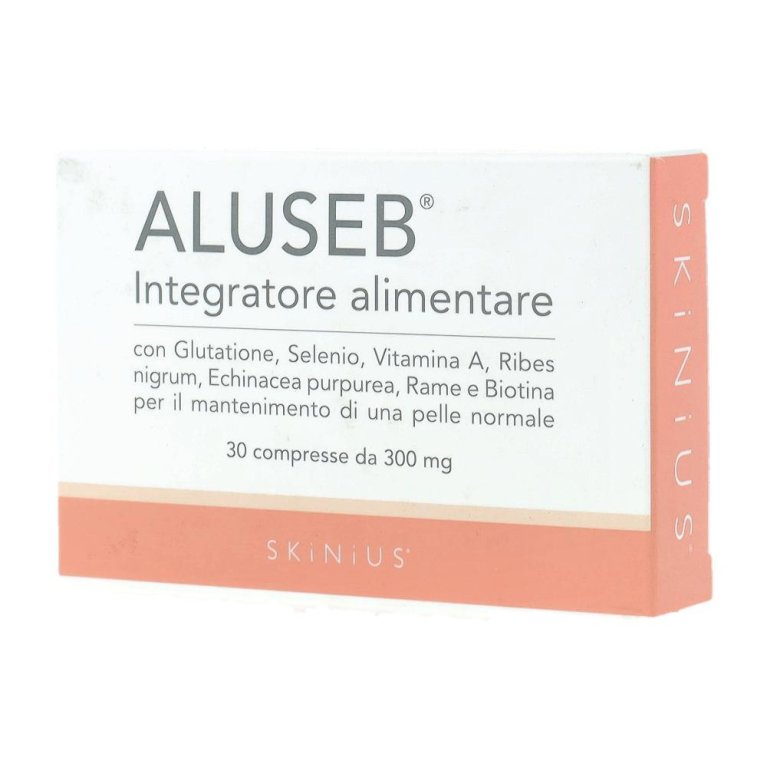 ALUSEB 30CPR