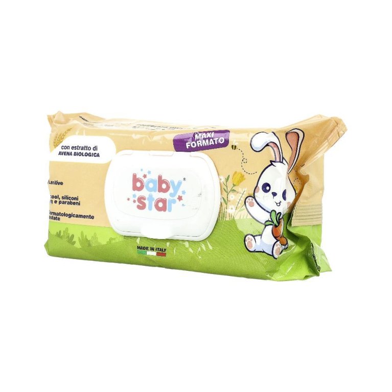 BABYSTAR SALV BEBE' AVENA120PZ