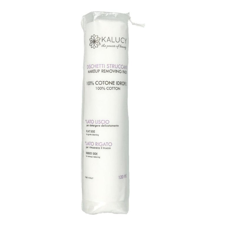 KALUCY DISCHETTI STRUCC 120PZ KALUCY DISCHETTI STRUCC 120PZ