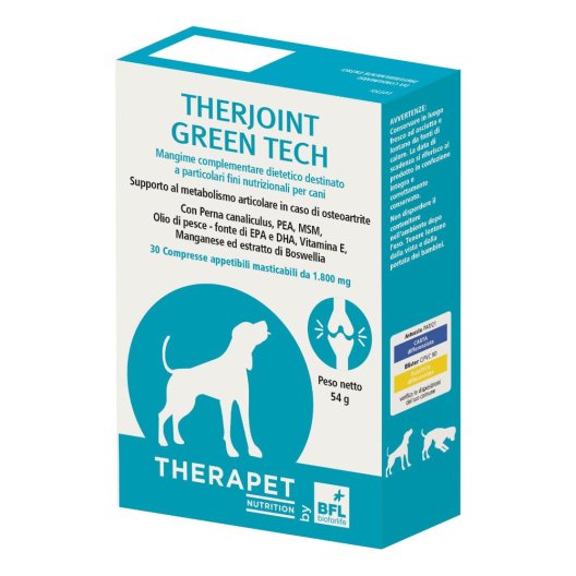 THERJOINT GREEN TECH 30 CPR