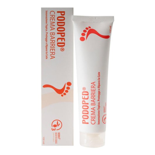 PODOPED CREMA BARRIERA