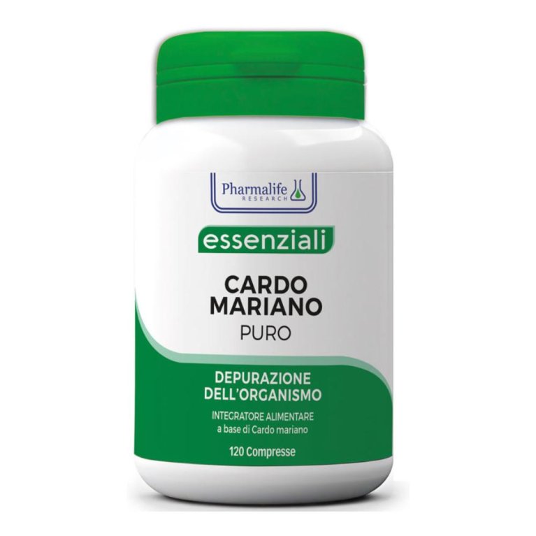 CARDO MARIANO PURO 120CPR