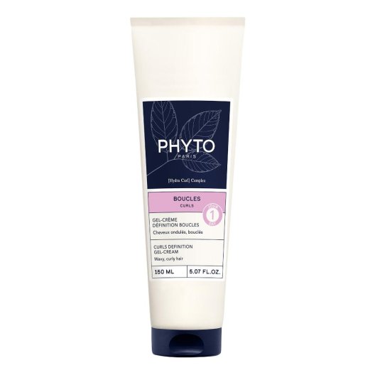 PHYTO BOUCLES GEL MODELLA RICC PHYTO BOUCLES GEL MODELLA RICC