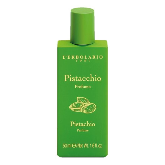 PISTACCHIO PROFUMO 50ML
