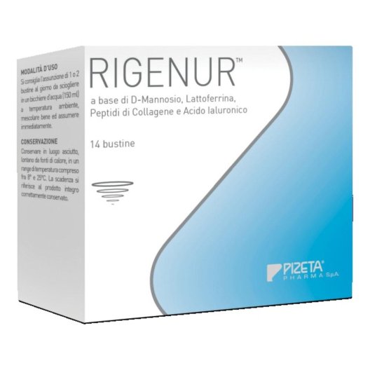 RIGENUR 14BUST RIGENUR 14BUST