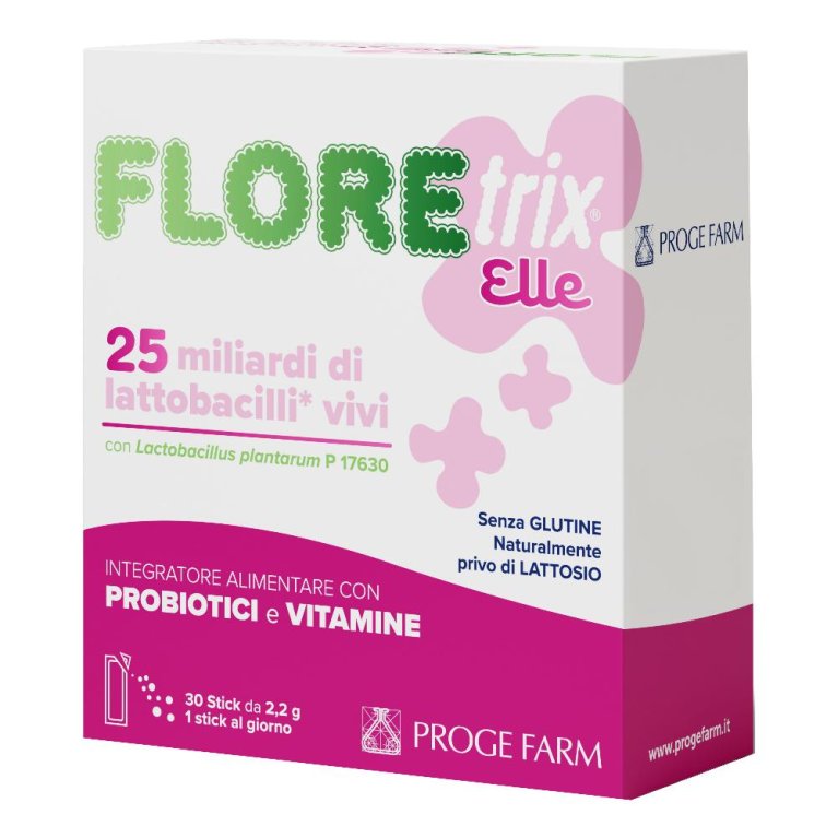 FLORETRIX ELLE 25MLD 30STICK FLORETRIX ELLE 25MLD 30STICK