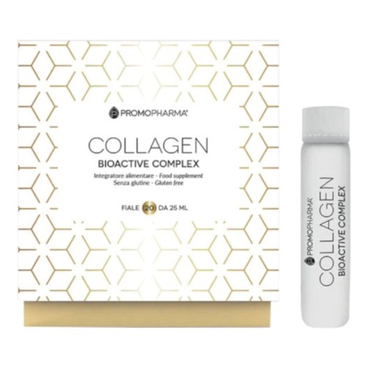 COLLAGEN BIOACTIVE COMPLEX 20F COLLAGEN BIOACTIVE COMPLEX 20F