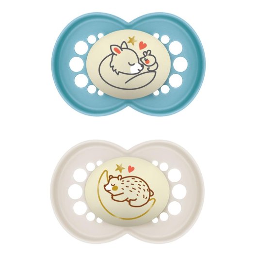 MAM ORIGINAL NIGHT16+ CAUC MAS