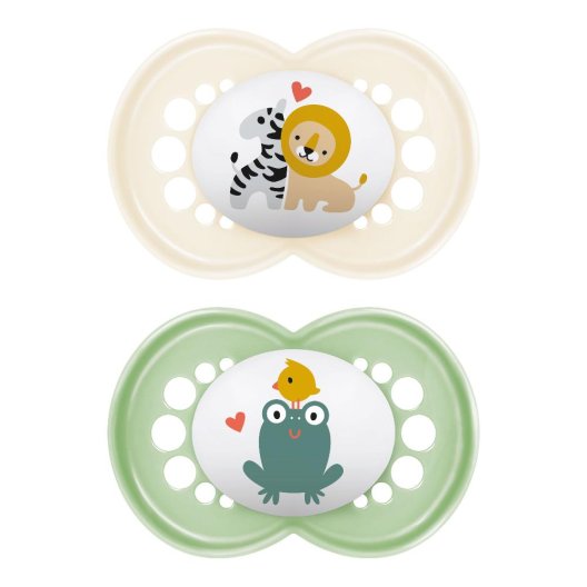 MAM ORIGINAL 16+ CAUC NEU 2PZ