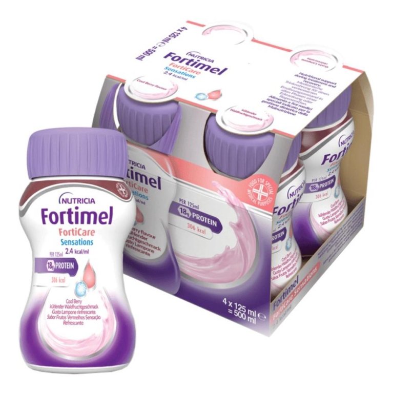 FORTIMEL FS 2,4KCAL LAMP RINF FORTIMEL FS 2,4KCAL LAMP RINF