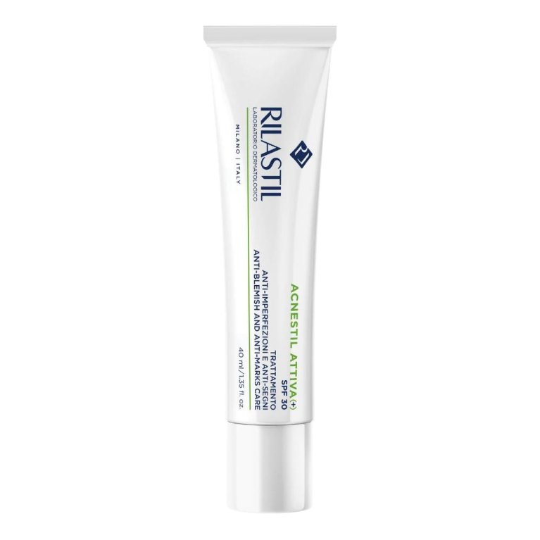 RILASTIL ACNESTIL ATT+ 30 40ML