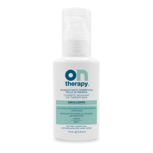 ONTHERAPY EMOLLIENTE 75ML