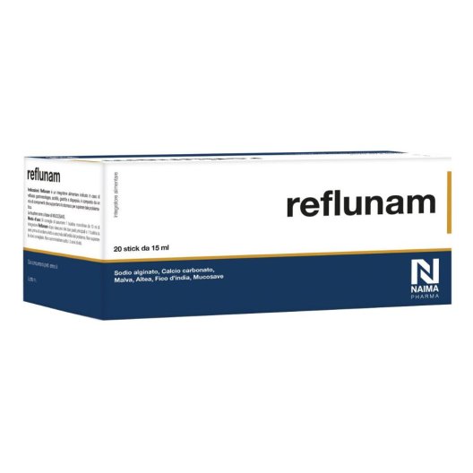 REFLUNAM 20STICK