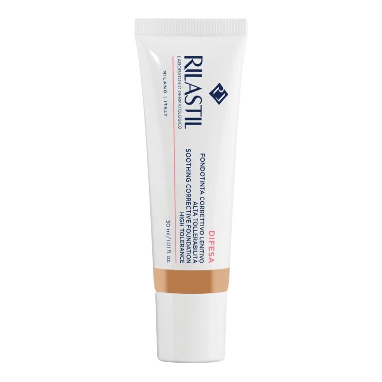 RILASTIL FONDOTINTA CORR LEN02